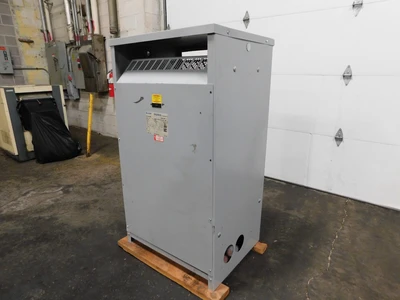 Used Challenger NA Transformers Ohio US | Equipment Recovery Corp. #1329721
