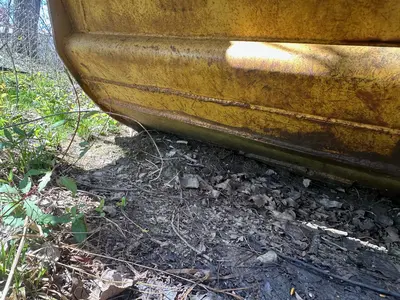 Used 1979 CATERPILLAR 627B Scrapers Pennsylvania US | Proxy Equipment #1378191