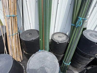 Used _UNKNOWN_ _UNKNOWN_ Farm Supplies Michigan US | Miedema Asset Management Group #1313234