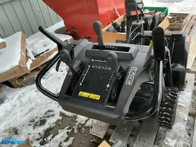 USED POULAN PRO PR271
