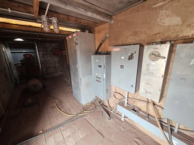 Used CEDARAPIDS 3242 Jaw Crushers New Mexico US | ABN Services #1339202