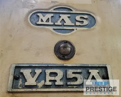 USED 1975 MAS VR5A