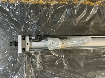 Used SMC CDA2F50800J59WLXC3ADC28 Pumps Ohio US | HGR 24 #1309890