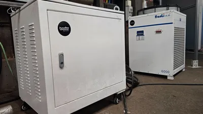 BODOR T230A CNC Machines | Bowland Trading Ltd (12)