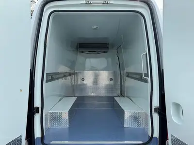 Used 2019 FREIGHTLINER SPRINTER 3500 Tractors & Trailers Florida US | Truck and Van Outlet #1506259