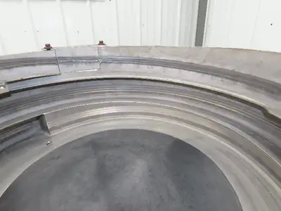 Used HOOSIER _UNKNOWN_ Vibratory Bowl Feeder Indiana US | Arrow Industrial #1442834