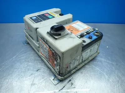 USED ALLENBRADLEY 280DFN10C