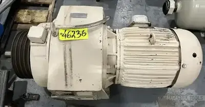USED 1997 MINSTER E2-300-72