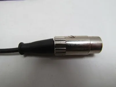 Siemens 13820-1X Linear Transducer Gage Probe Sensor