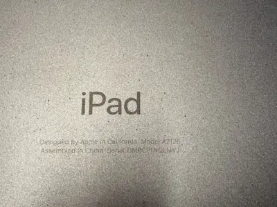 Used APPLE A2126 Estate & Personal Property Ohio US | HGR 24 #1334624