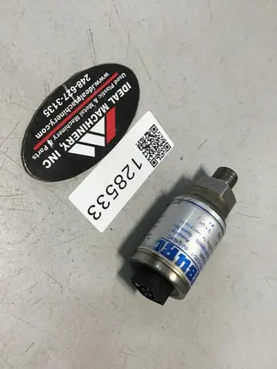 Used ARBURG IDA353-3,5C-1.6V-S109C Sensors Michigan US | Ideal Machinery #584949