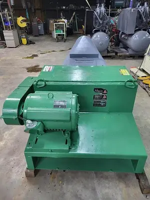 USED BALEMASTER 1530-38