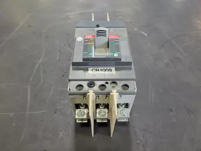 USED ABB XT1N125