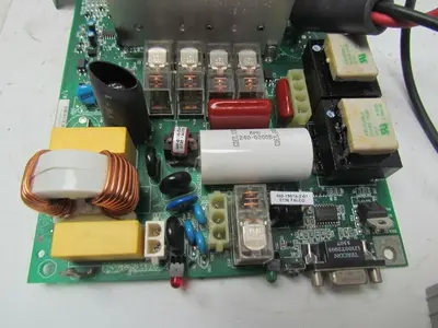 APC 640-7734H Main Controller Board For APC SUA1500RM2U Units 4G Smart UPS