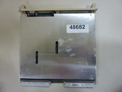USED ABB 3HAB2209-1