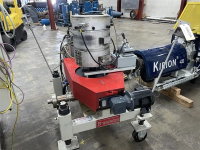 USED KIEFL M1000-C