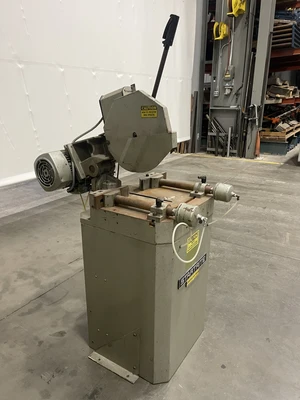 Startrite CN350MP Miter Cut off Saw