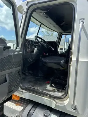 Used 2008 MACK GU GRANITE Dump trucks Florida US | Proxy Equipment #1377952