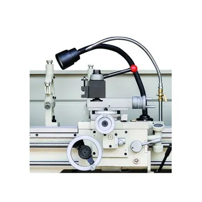 BAILEIGH PL-1236E Precision / Gap Bed Lathes | Sierra Victor Industries (8)