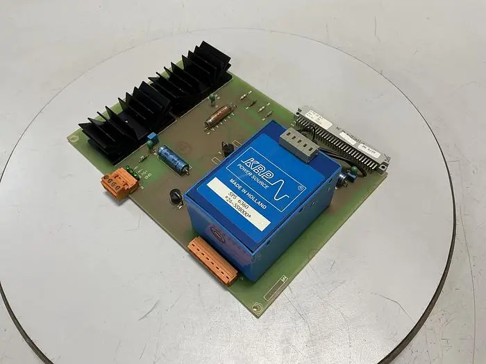 Used KEBA E-PS88-M/C D1527C Circuit Boards Michigan US | Ideal Machinery #693156