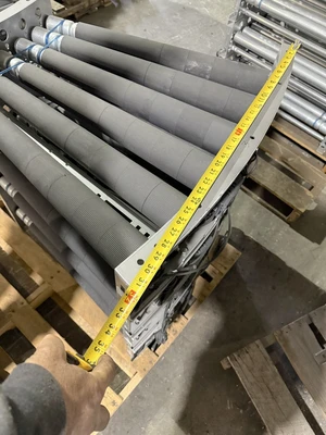 USED TREW SOLUTIONS 26X12