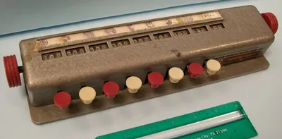 Used CLAY ADAMS 01122010 Counters/Timers Texas US | Bamko Surplus Process Equipment #935564