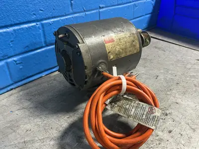 Used DAYTON 5K281C Motors (misc) Ohio US | HGR 24 #1407672
