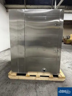 USED O'HARA 60" O'Hara Fastcoat FC60 Coater Body