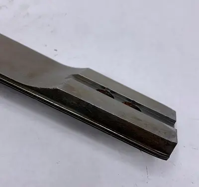 USED WM.H FILEDS 1/4" X 3 1/2" X 4"