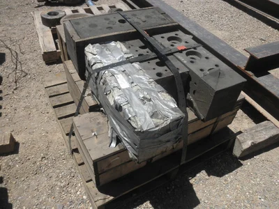 USED GARDNER DENVER Q300-FS