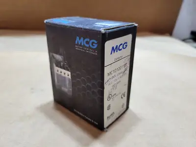 New | in-Stock MCG MC1D1201U7 Switchgears British Columbia CA | Lenmark #1438390