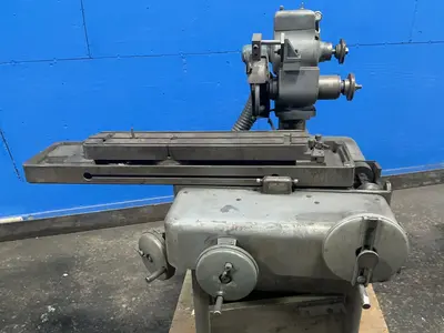 Used K.O. LEE CO. BA900BB Tool & Cutter Grinders Ohio US | HGR 24 #1517030