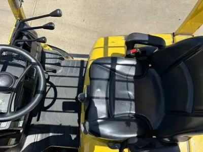 Used 2020 HYSTER H50FT Misc Forklifts Illinois US | Somerset Equipment Sales #1542913
