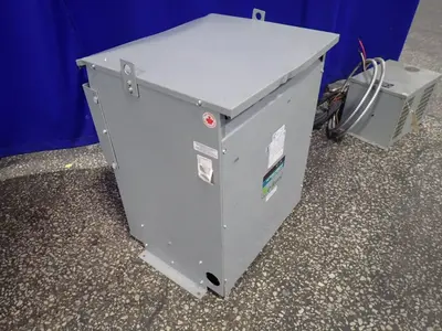 USED REX POWER MAGNETICS BA75HHR/Z