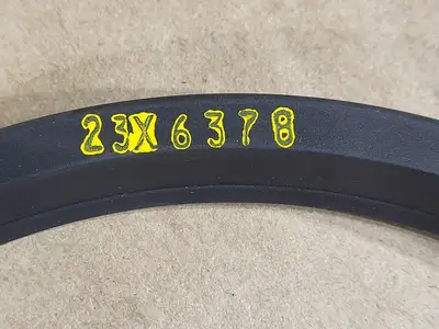 NEW GARLOCK 25003-6378
