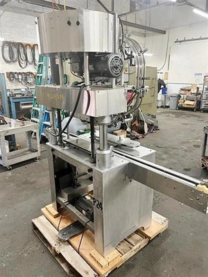 Used KAPSALL _UNKNOWN_ Cappers Quill - Automatic Inline Connecticut US | DMC Industries #1288693