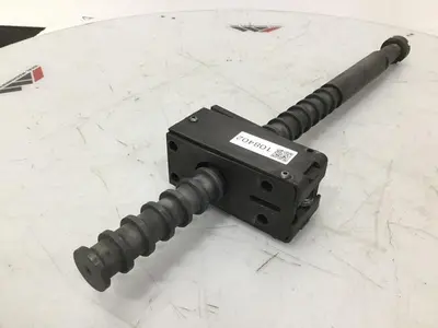 Used ARBURG SAFETY BAR 40 MM Injection Molding Parts Michigan US | Ideal Machinery #1302346