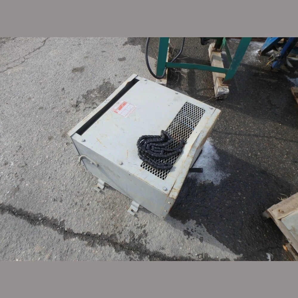 Polygon 30 kVA Transformer