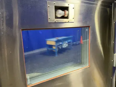 Used CINCINNATI SUBZERO PRODUCTS ZH322H/AC Heat Treating Units Ohio US | HGR 24 #1279290