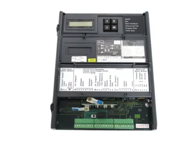NEW SSD 570 DRIVE DOOR LA056254U001 LR67037