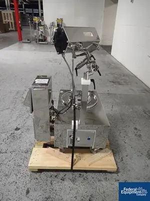 USED Pharma Technology, Inc. Pharma Technology Combi Unit, Model 750 ST