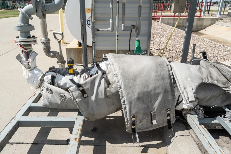 Biodiesel Loadout Pump