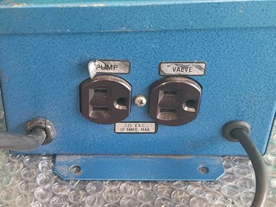 USED Hydac 014289