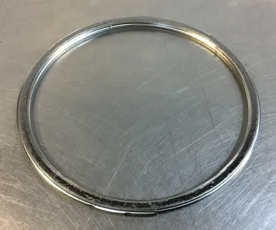 Used Garlock _UNKNOWN_ Seals & Gaskets South Carolina US | Palmetto Automation #1166091