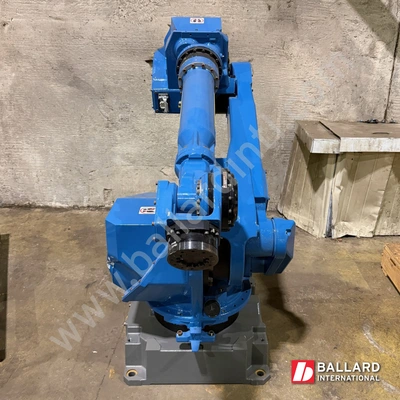 FANUC M-710iC/70 Industrial Robot Arm – R30iB Plus