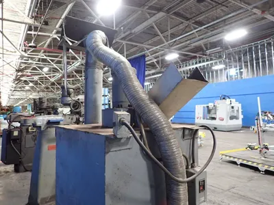 USED TORIT DONALDSON MC 1000