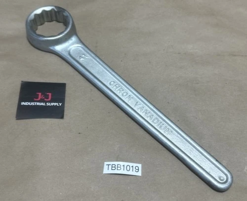 Used B+F 41mm Wrenches | J&J Industrial Supply #526262