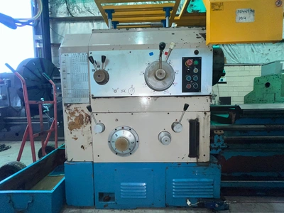 CW TBA Lathes, Engine, Center | ESP Machinery Australia Pty Ltd (4)