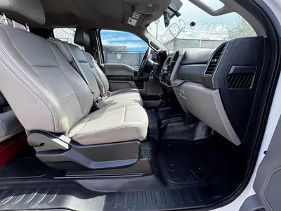 Used 2018 FORD F-550 Misc Trucks Florida US | Truck and Van Outlet #1506262