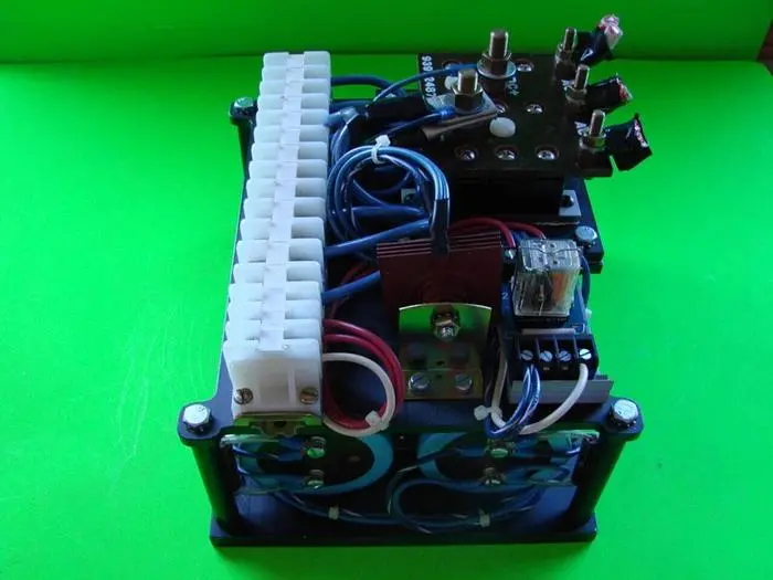 Used ELECTRO MATIC C55400-033 Power Supplies Michigan US | Ideal Machinery #592313